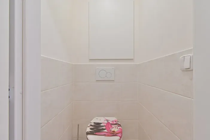 Pronájem bytu 2+kk, Brno, Ukrajinská, 45 m2