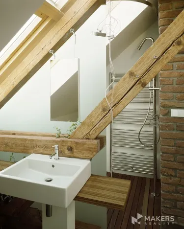 Pronájem bytu 2+kk, Praha - Dejvice, Generála Píky, 93 m2