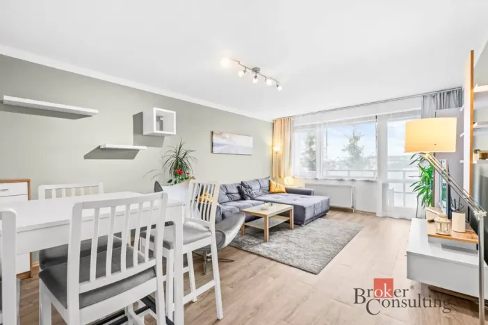 Pronájem bytu 4+1, Praha - Smíchov, Pod Fialkou, 94 m2