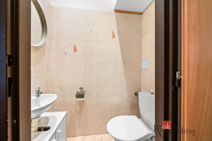 Pronájem bytu 4+1, Praha - Smíchov, Pod Fialkou, 94 m2