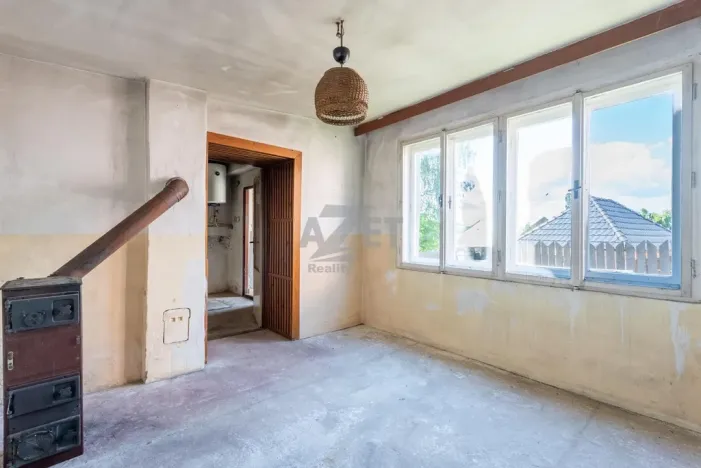 Prodej chaty, Hukvaldy, 80 m2