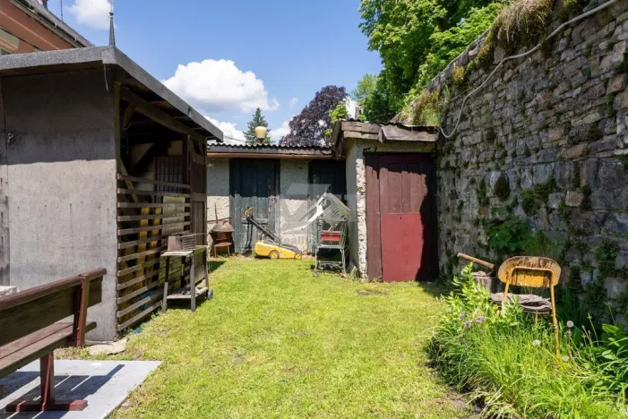 Prodej chaty, Hukvaldy, 80 m2