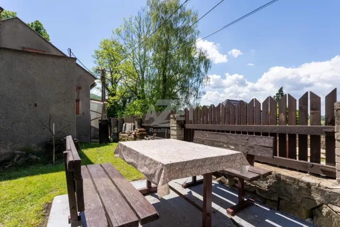Prodej chaty, Hukvaldy, 80 m2