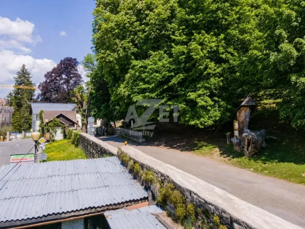 Prodej chaty, Hukvaldy, 80 m2