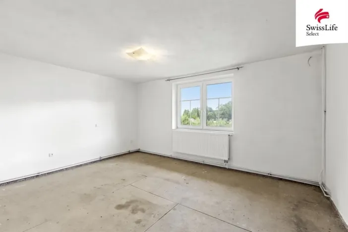 Prodej rodinného domu, Nedvězí, 83 m2