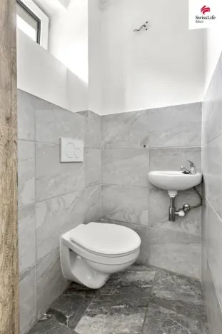 Prodej rodinného domu, Nedvězí, 83 m2