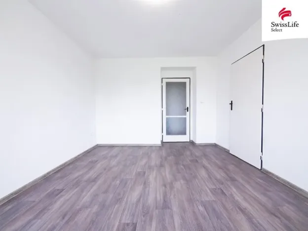 Pronájem bytu 2+1, Žďár nad Sázavou, Brodská, 53 m2
