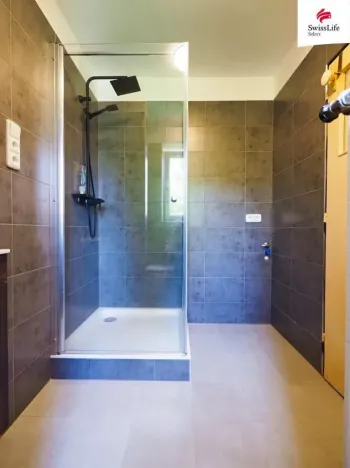 Pronájem bytu 2+1, Žďár nad Sázavou, Brodská, 53 m2
