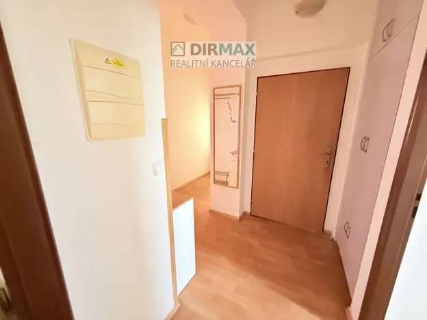 Pronájem bytu 3+1, Plzeň, U Tržiště, 81 m2