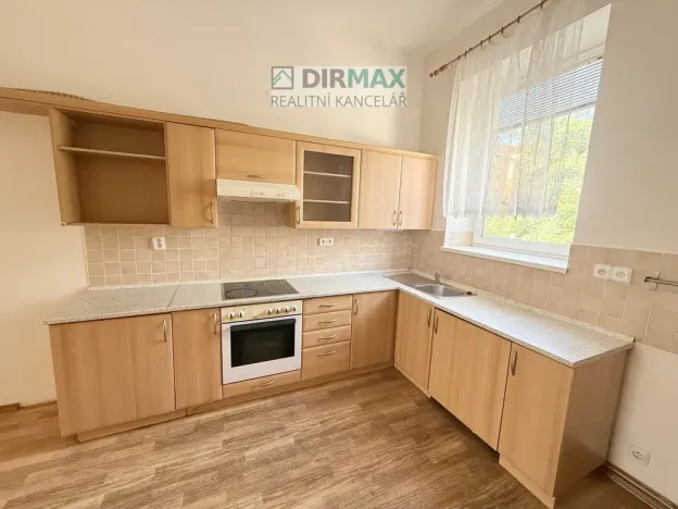 Pronájem bytu 3+1, Plzeň, U Tržiště, 81 m2