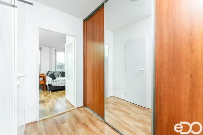 Prodej bytu 1+kk, Praha, Bohumínská, 40 m2