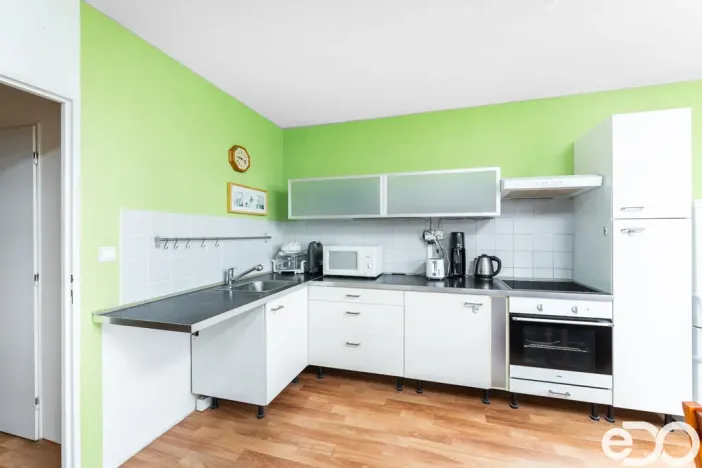 Prodej bytu 1+kk, Praha, Bohumínská, 40 m2