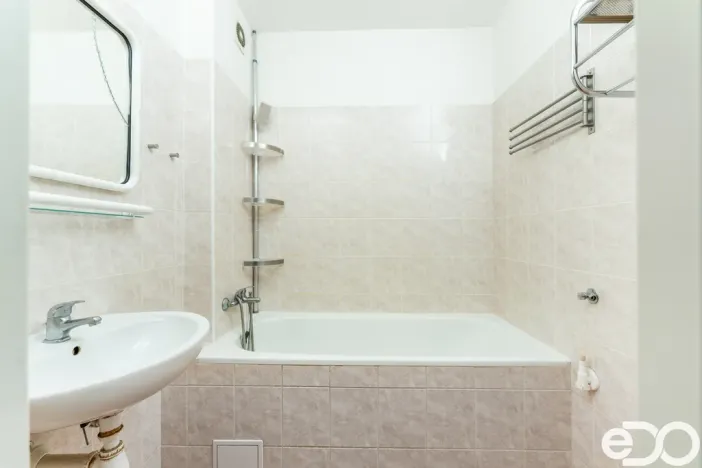 Prodej bytu 1+kk, Praha, Bohumínská, 40 m2