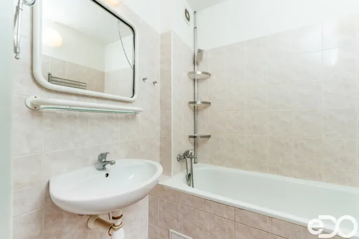 Prodej bytu 1+kk, Praha, Bohumínská, 40 m2