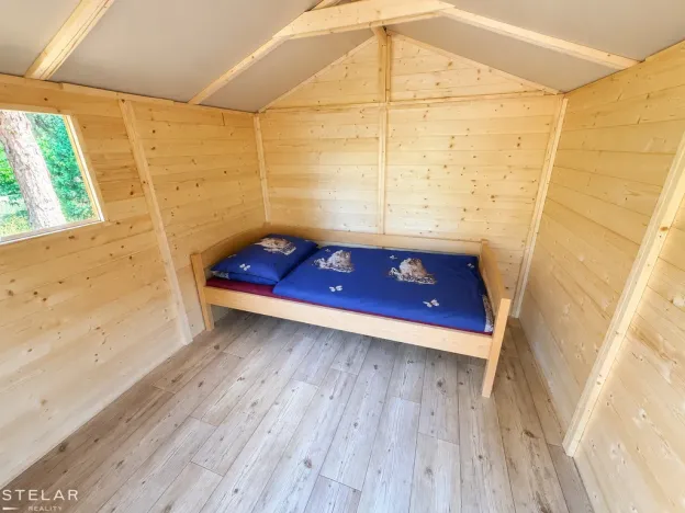 Prodej pozemku pro bydlení, Veverská Bítýška, Na Babkách, 774 m2