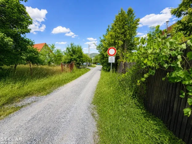 Prodej pozemku pro bydlení, Veverská Bítýška, Na Babkách, 774 m2