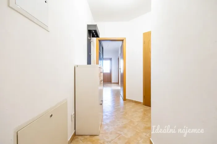 Pronájem bytu 4+1, České Budějovice - České Budějovice 2, Lipová, 96 m2