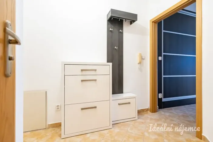 Pronájem bytu 4+1, České Budějovice - České Budějovice 2, Lipová, 96 m2