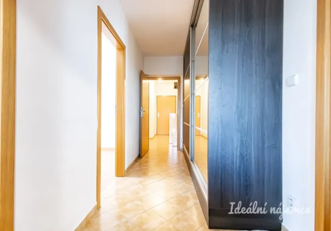Pronájem bytu 4+1, České Budějovice - České Budějovice 2, Lipová, 96 m2