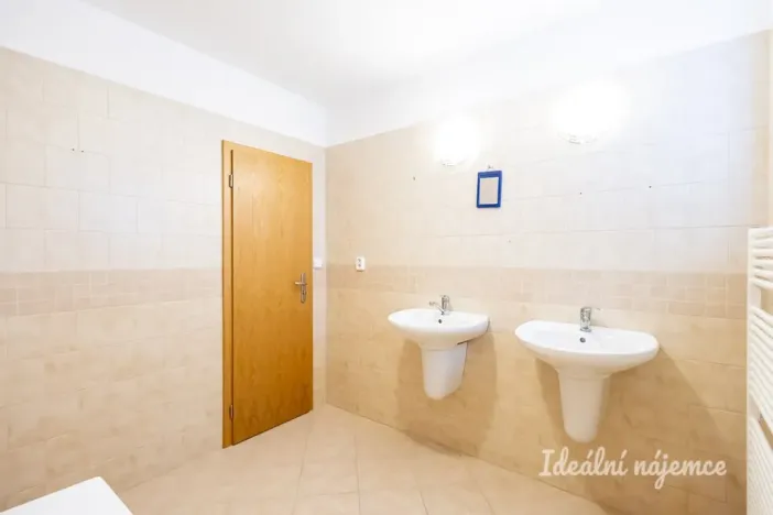 Pronájem bytu 4+1, České Budějovice - České Budějovice 2, Lipová, 96 m2