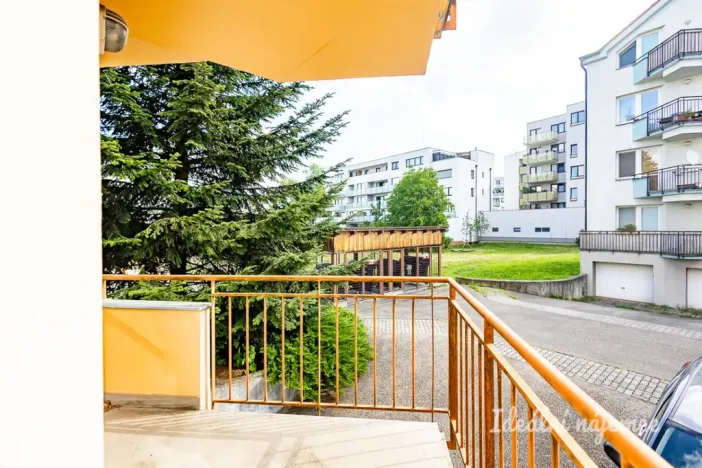 Pronájem bytu 4+1, České Budějovice - České Budějovice 2, Lipová, 96 m2