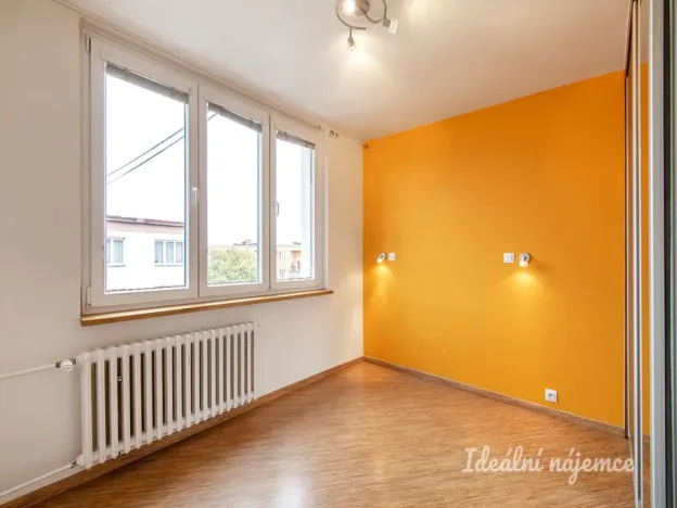 Pronájem bytu 2+kk, Praha - Zličín, Nedašovská, 36 m2