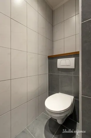 Pronájem bytu 2+kk, Praha - Zličín, Nedašovská, 36 m2
