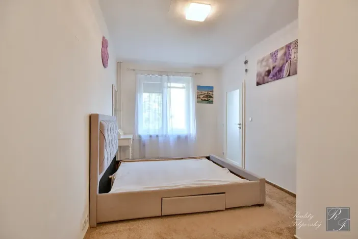 Prodej bytu 3+1, Ústí nad Labem, 17. listopadu, 67 m2