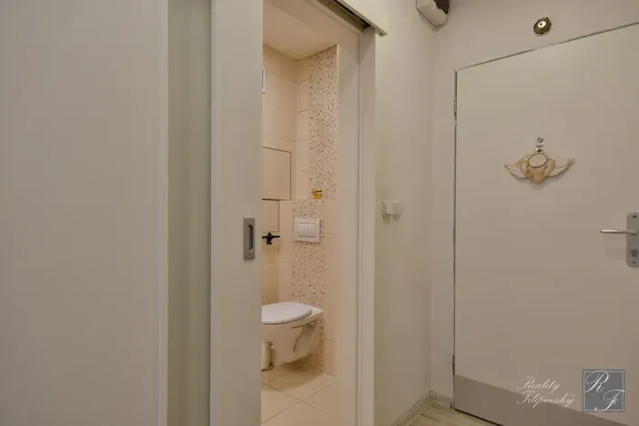 Prodej bytu 3+1, Ústí nad Labem, 17. listopadu, 67 m2