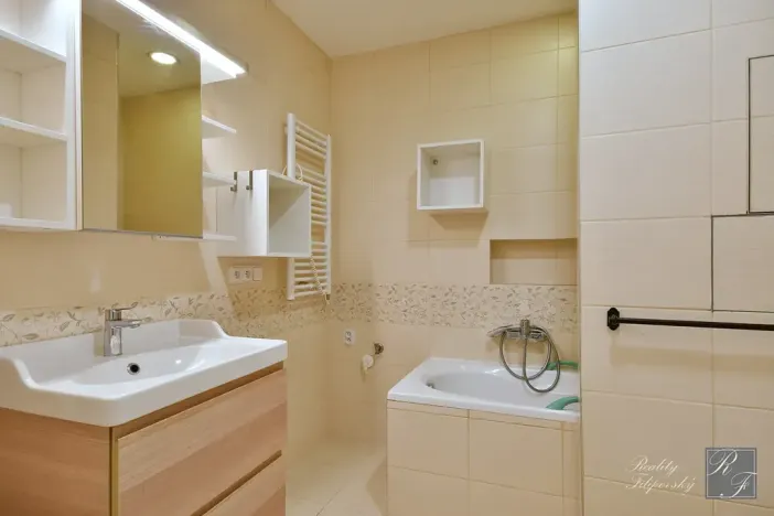 Prodej bytu 3+1, Ústí nad Labem, 17. listopadu, 67 m2