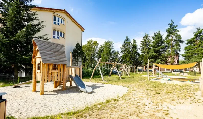 Pronájem bytu 1+1, České Budějovice - České Budějovice 2, Na Zlaté stoce, 45 m2