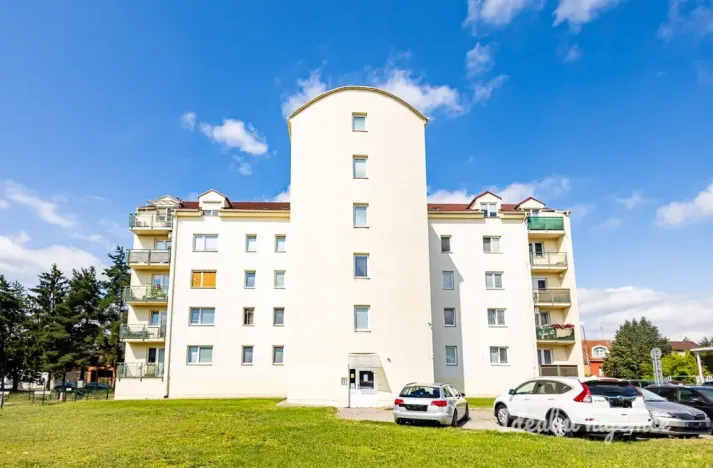 Pronájem bytu 1+1, České Budějovice - České Budějovice 2, Na Zlaté stoce, 45 m2