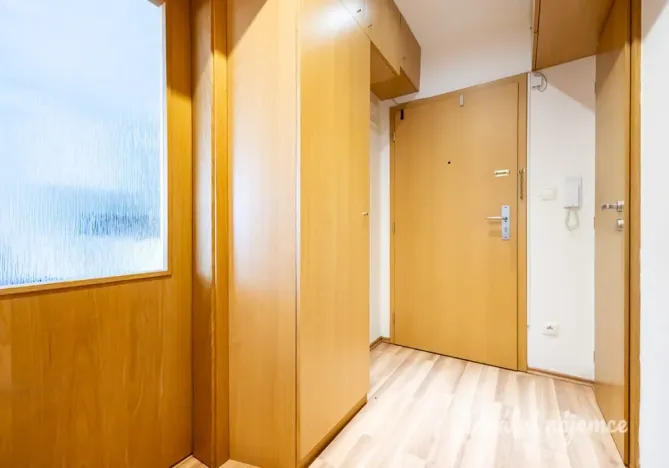 Pronájem bytu 1+1, České Budějovice - České Budějovice 2, Na Zlaté stoce, 45 m2