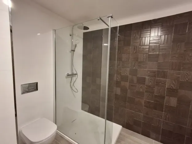 Pronájem bytu 2+kk, Teplice, Novoveská, 47 m2