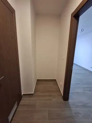 Pronájem bytu 2+kk, Teplice, Novoveská, 47 m2