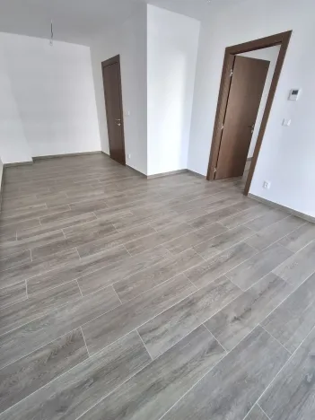 Pronájem bytu 2+kk, Teplice, Novoveská, 47 m2