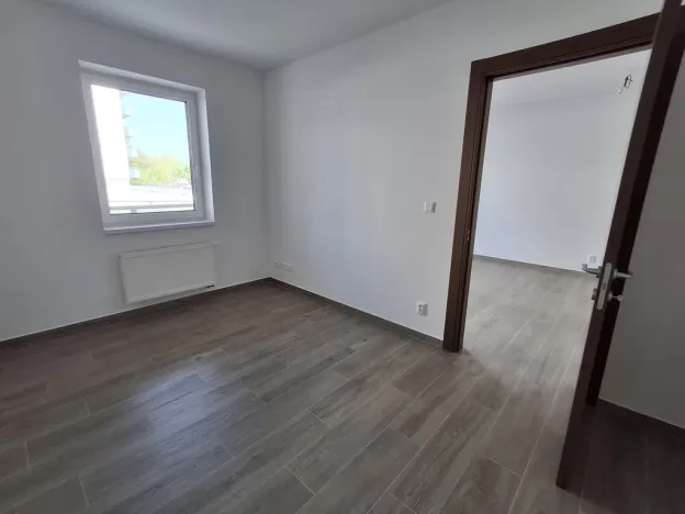 Pronájem bytu 2+kk, Teplice, Novoveská, 47 m2