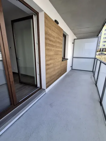 Pronájem bytu 2+kk, Teplice, Novoveská, 47 m2