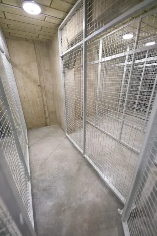 Pronájem bytu 2+kk, Teplice, Novoveská, 47 m2