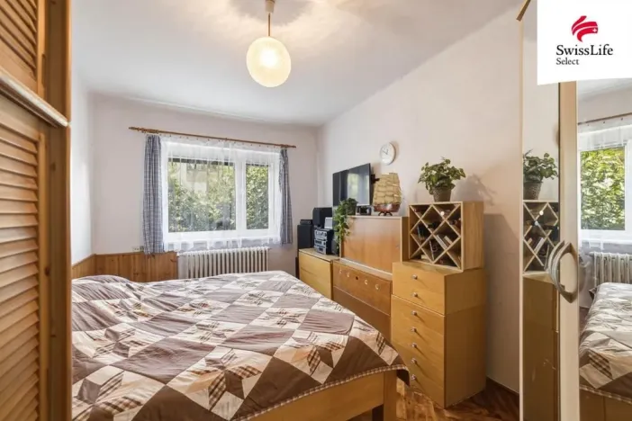 Prodej rodinného domu, Praha - Strašnice, Foerstrova, 155 m2