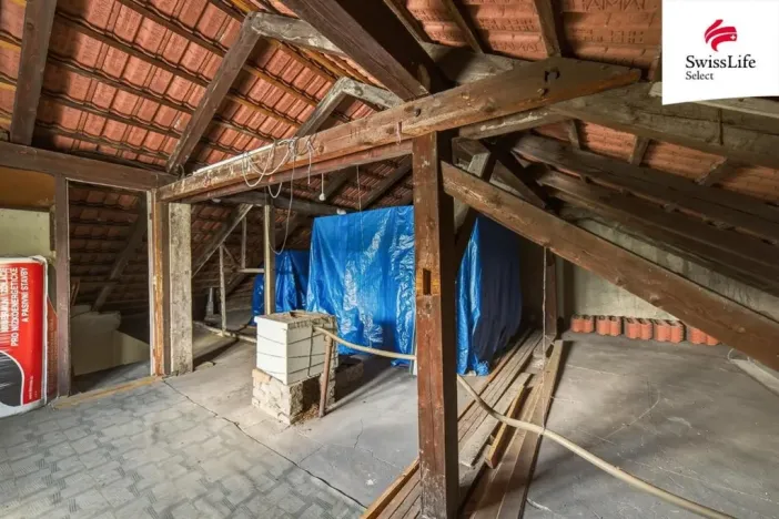 Prodej rodinného domu, Praha - Strašnice, Foerstrova, 155 m2