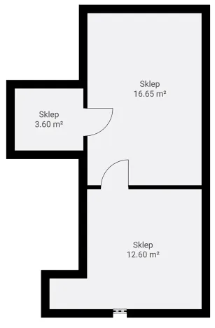 Prodej rodinného domu, Klatovy, 230 m2