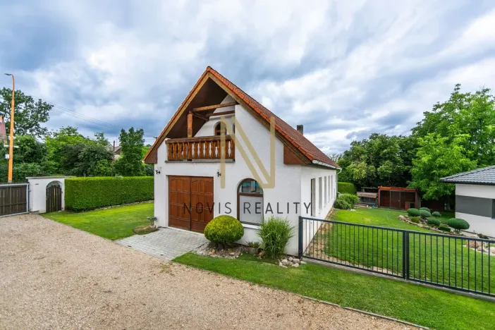 Pronájem skladu, Hrádek, Rokycanská, 100 m2