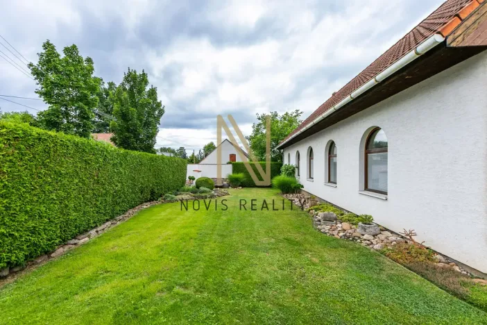 Pronájem skladu, Hrádek, Rokycanská, 100 m2