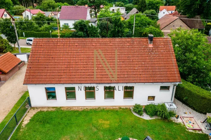 Pronájem skladu, Hrádek, Rokycanská, 100 m2