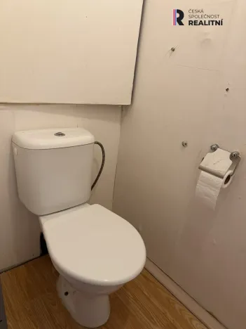 Pronájem bytu 2+1, Podbořany, Sídliště Míru, 62 m2