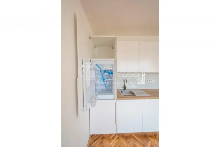 Pronájem bytu 2+kk, Praha - Žižkov, Na Balkáně, 45 m2