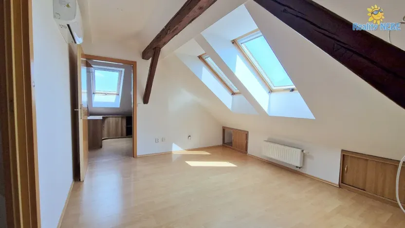 Prodej bytu 4+1, Brno - Královo Pole, Skácelova, 171 m2