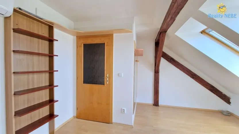 Prodej bytu 4+1, Brno - Královo Pole, Skácelova, 171 m2