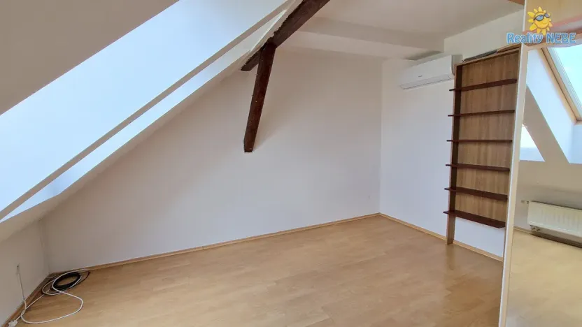 Prodej bytu 4+1, Brno - Královo Pole, Skácelova, 171 m2